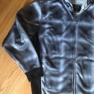 CSG Sweaters - CSG Hooded Zip Up CSG Sweaters - CSG Hooded Zip Up